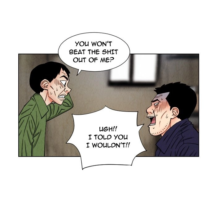 The Knuckleheads Chapter 42 page 48 - 