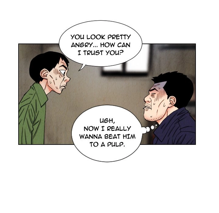 The Knuckleheads Chapter 42 page 49 - 