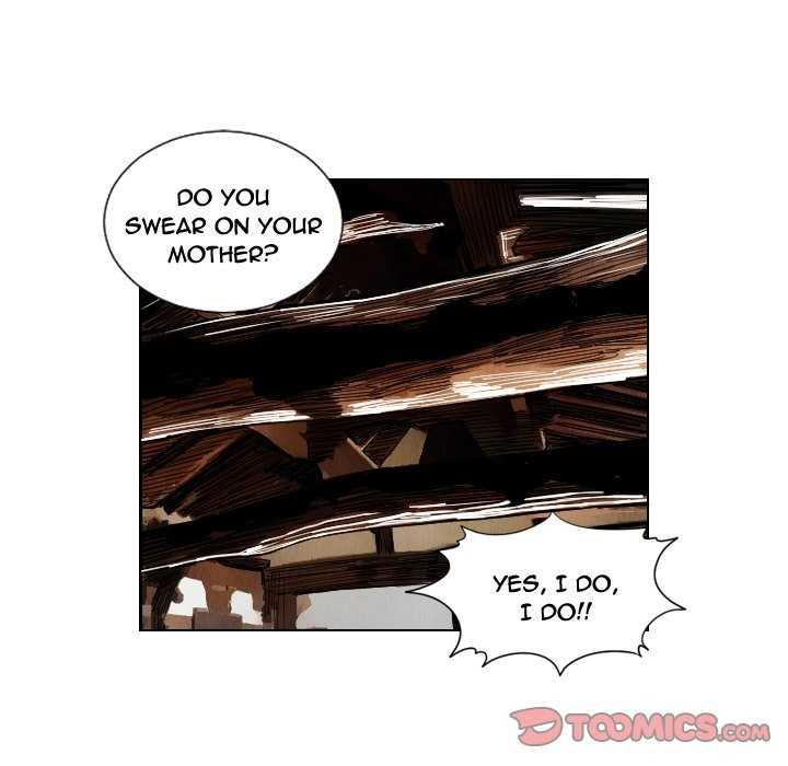 The Knuckleheads Chapter 42 page 50 - 