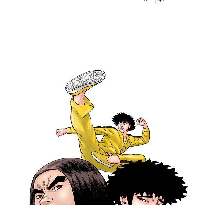 The Knuckleheads Chapter 42 page 6 - 