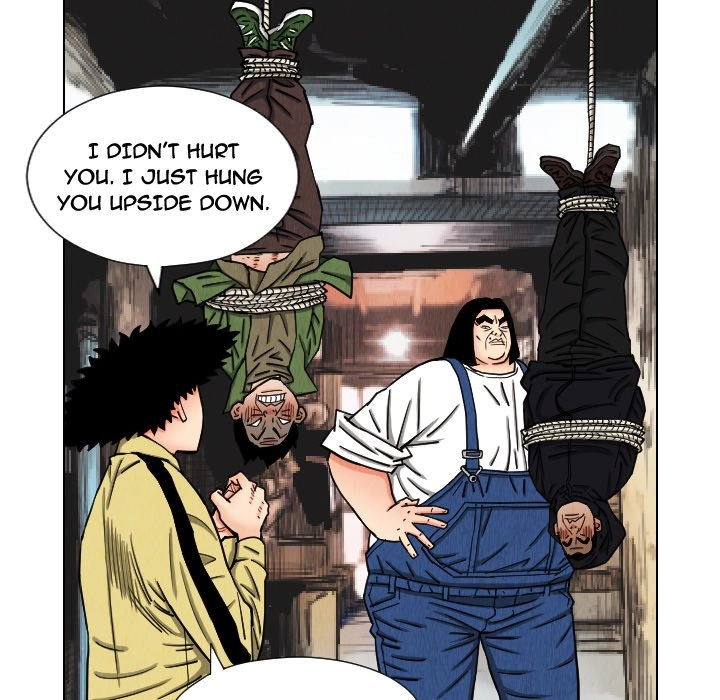 The Knuckleheads Chapter 42 page 54 - 