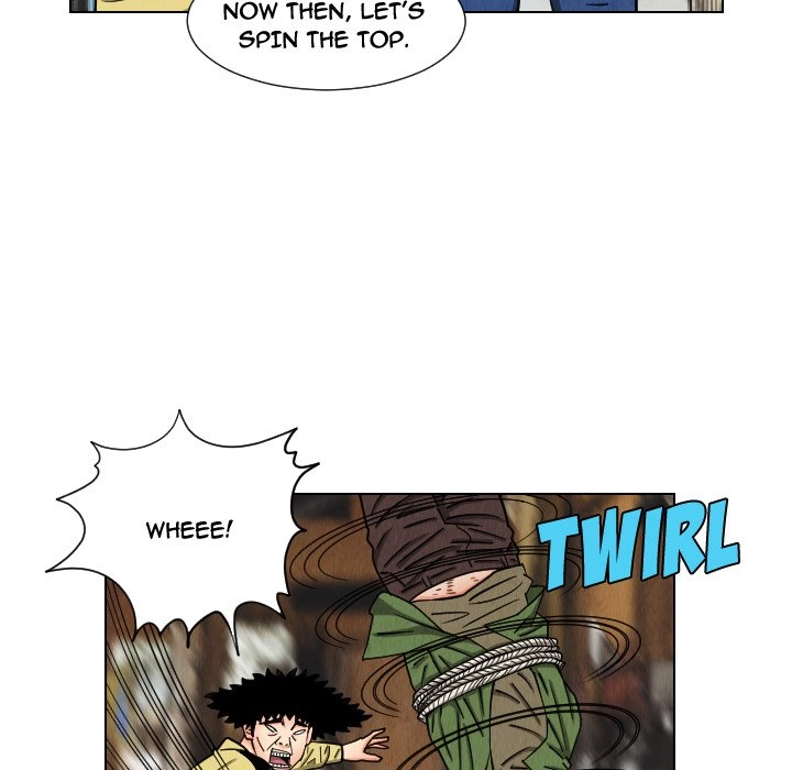 The Knuckleheads Chapter 42 page 55 - 