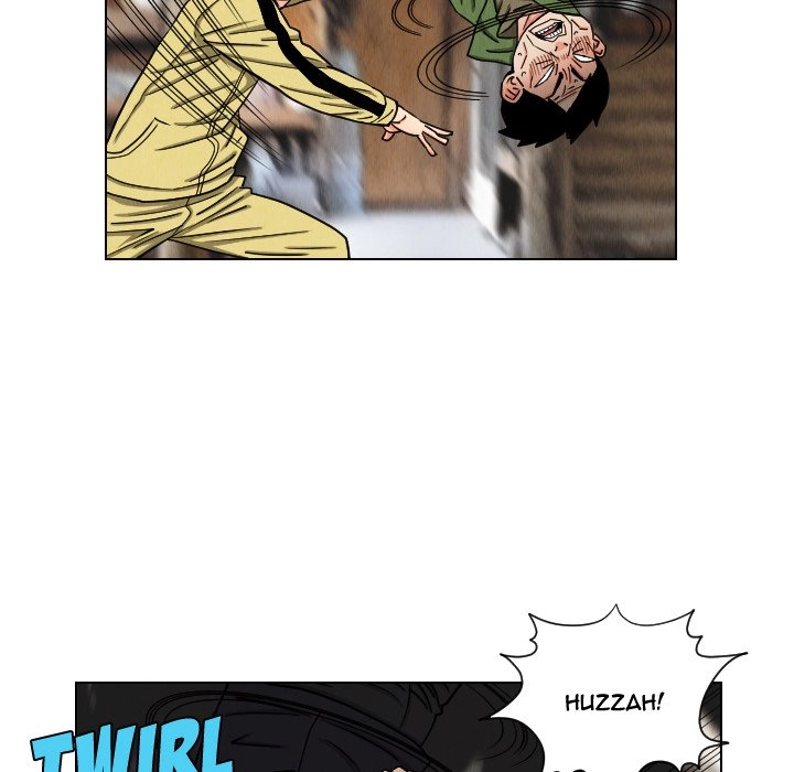 The Knuckleheads Chapter 42 page 56 - 