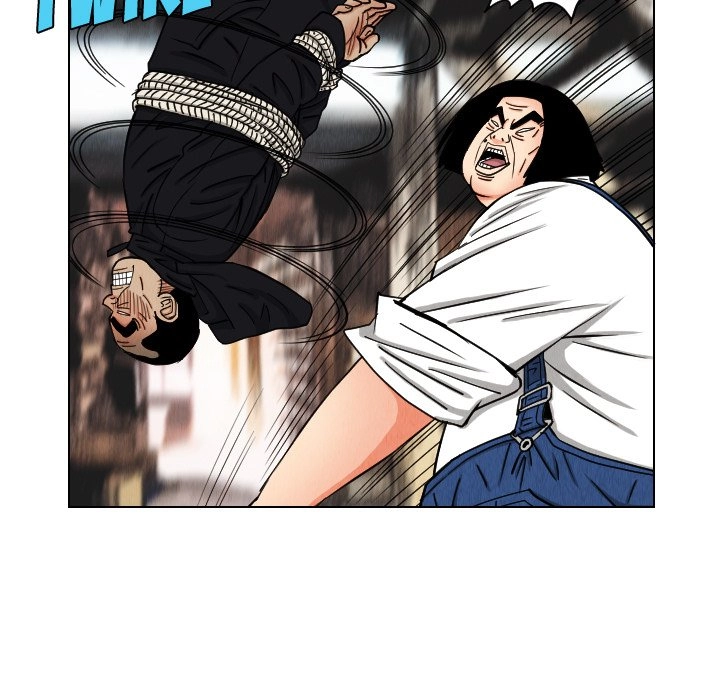 The Knuckleheads Chapter 42 page 57 - 