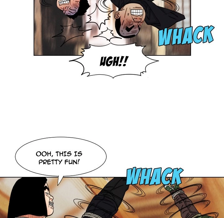 The Knuckleheads Chapter 42 page 60 - 