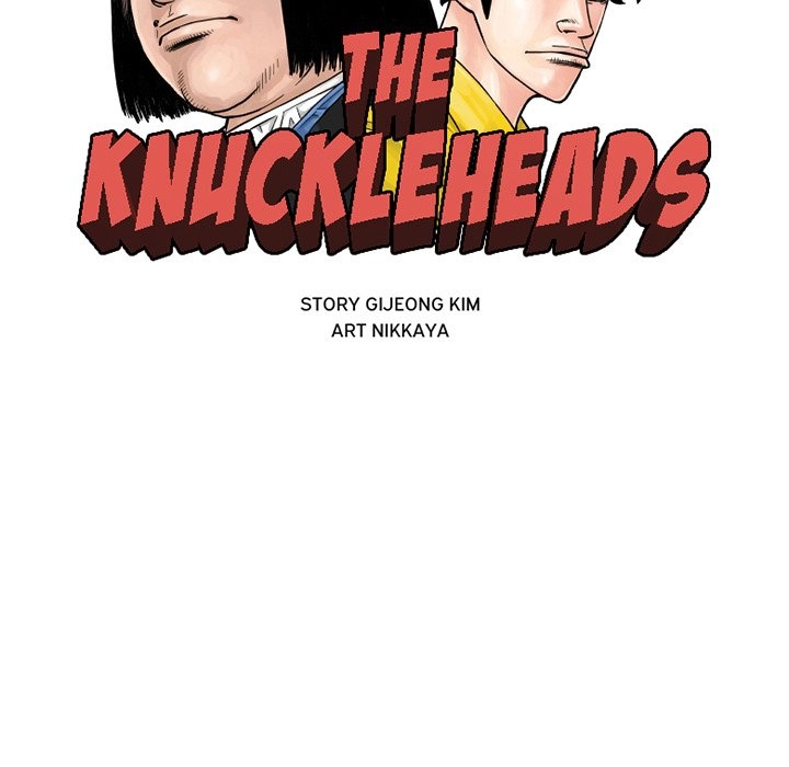 The Knuckleheads Chapter 42 page 7 - 