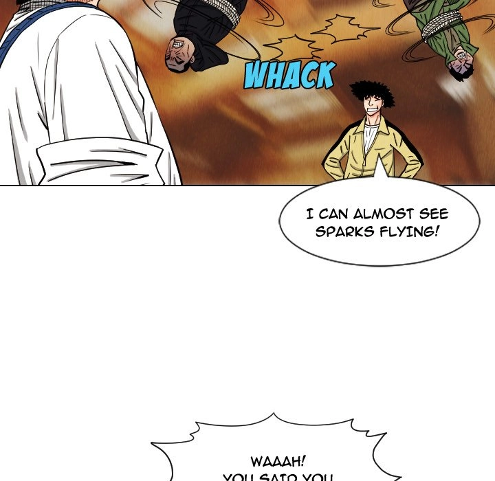 The Knuckleheads Chapter 42 page 61 - 