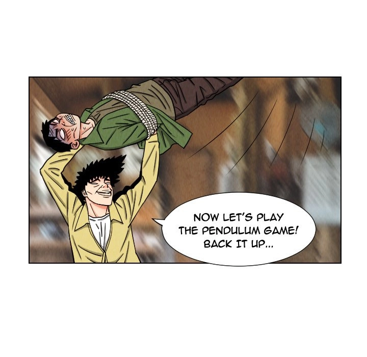 The Knuckleheads Chapter 42 page 64 - 