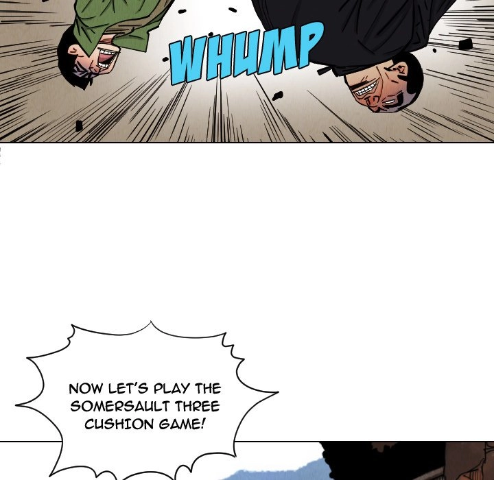 The Knuckleheads Chapter 42 page 69 - 
