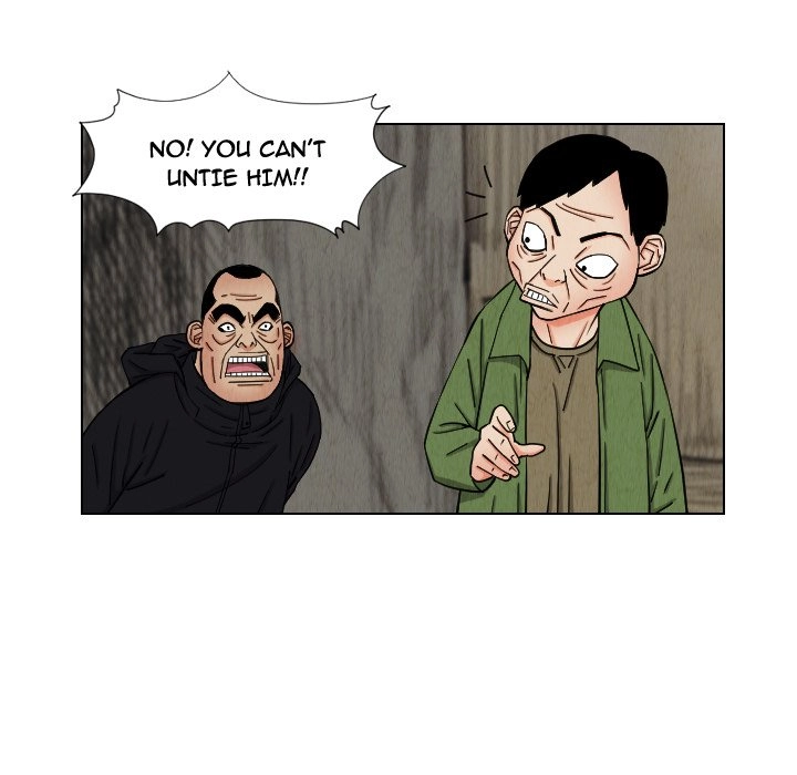 The Knuckleheads Chapter 42 page 8 - 