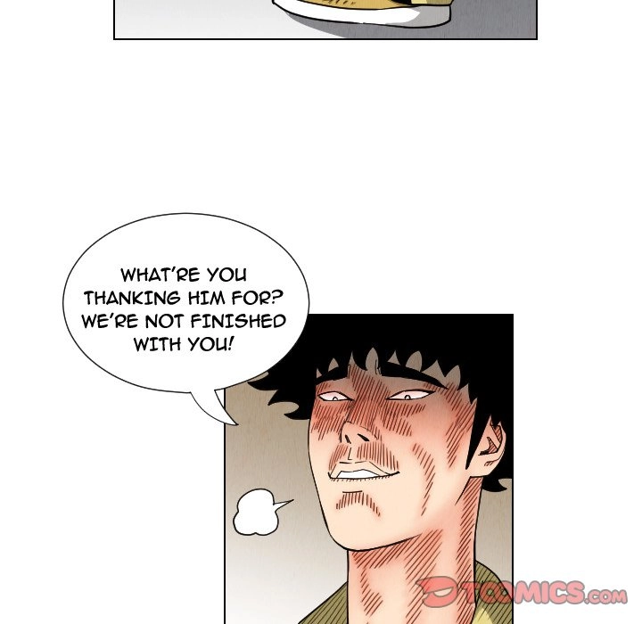 The Knuckleheads Chapter 42 page 74 - 