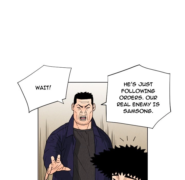 The Knuckleheads Chapter 42 page 78 - 