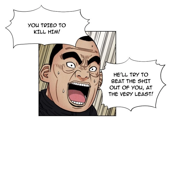 The Knuckleheads Chapter 42 page 9 - 