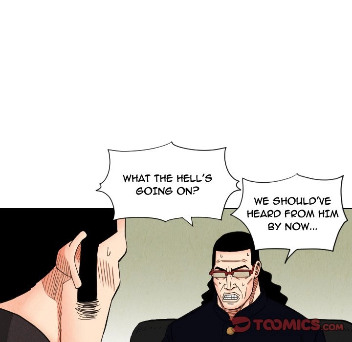 The Knuckleheads Chapter 42 page 82 - 