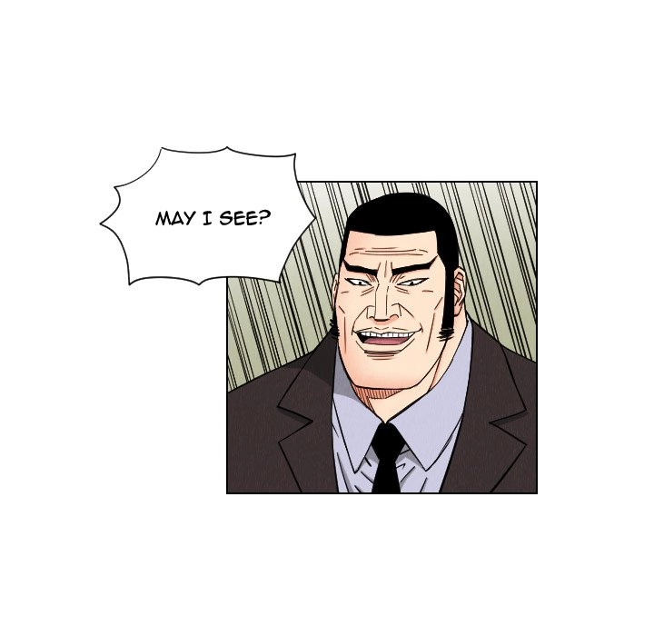 The Knuckleheads Chapter 43 page 11 - 