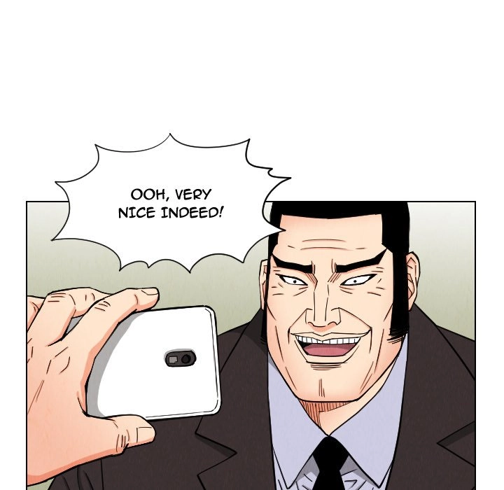 The Knuckleheads Chapter 43 page 12 - 