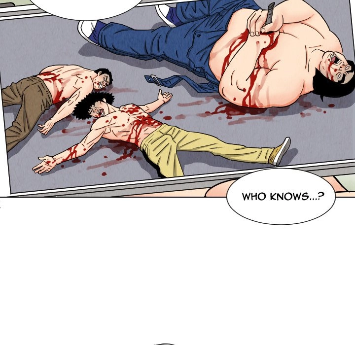 The Knuckleheads Chapter 43 page 14 - 