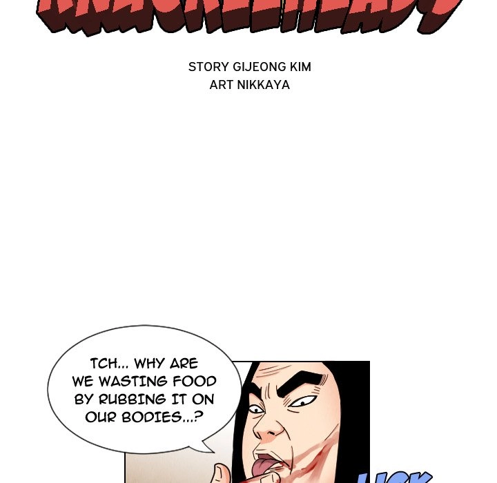 The Knuckleheads Chapter 43 page 16 - 