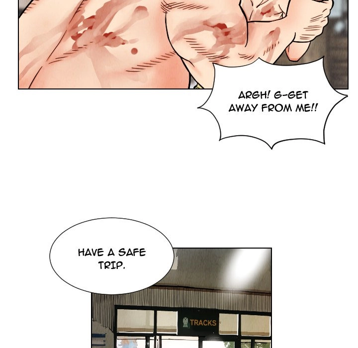 The Knuckleheads Chapter 43 page 20 - 
