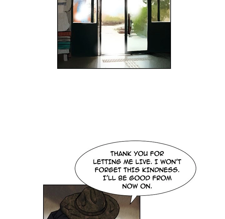 The Knuckleheads Chapter 43 page 21 - 