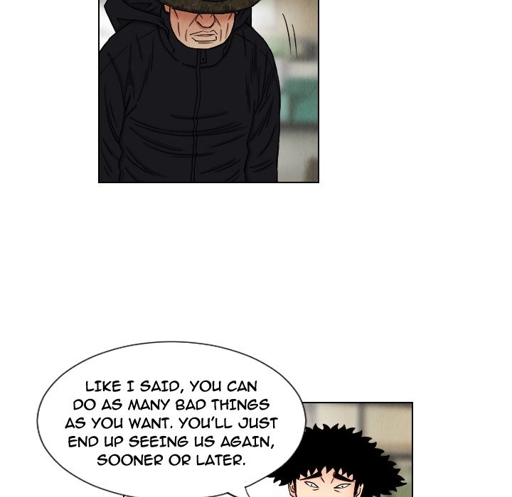 The Knuckleheads Chapter 43 page 22 - 