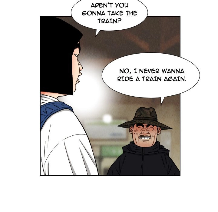 The Knuckleheads Chapter 43 page 24 - 