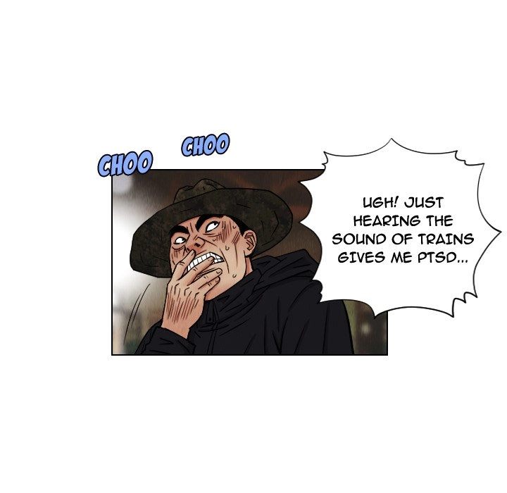 The Knuckleheads Chapter 43 page 25 - 