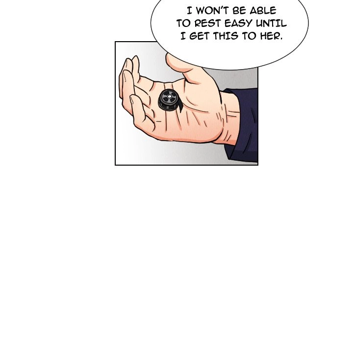 The Knuckleheads Chapter 43 page 30 - 