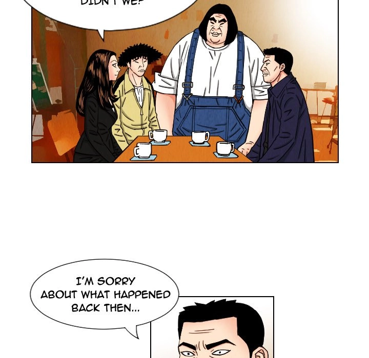 The Knuckleheads Chapter 43 page 32 - 