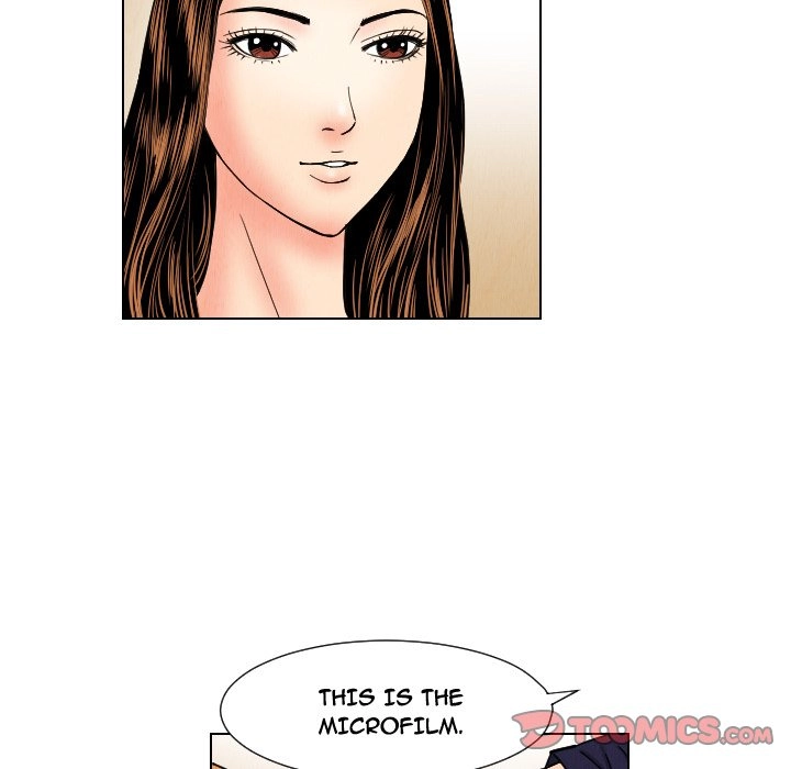 The Knuckleheads Chapter 43 page 34 - 