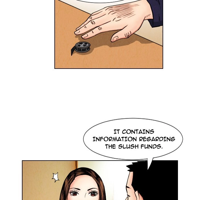 The Knuckleheads Chapter 43 page 35 - 