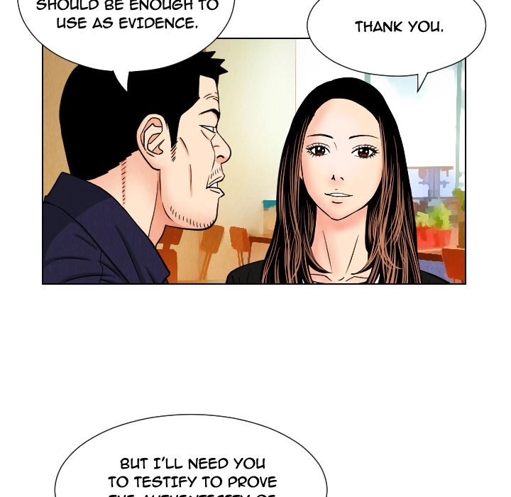 The Knuckleheads Chapter 43 page 38 - 