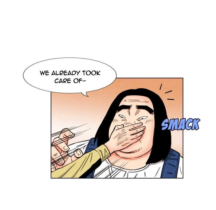 The Knuckleheads Chapter 43 page 41 - 