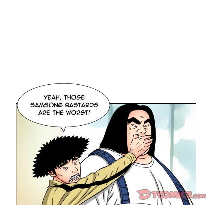 The Knuckleheads Chapter 43 page 42 - 
