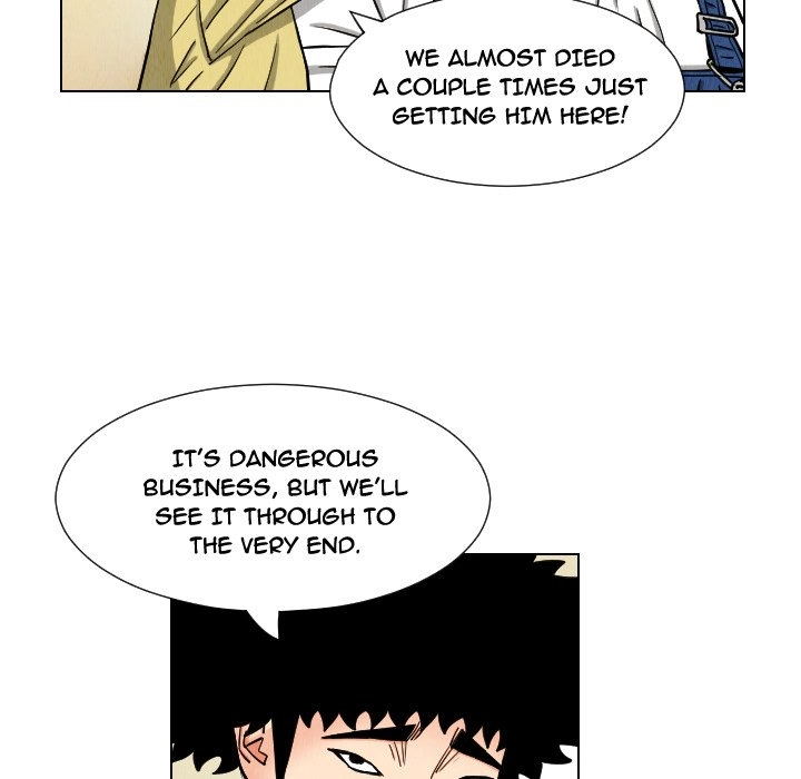The Knuckleheads Chapter 43 page 43 - 