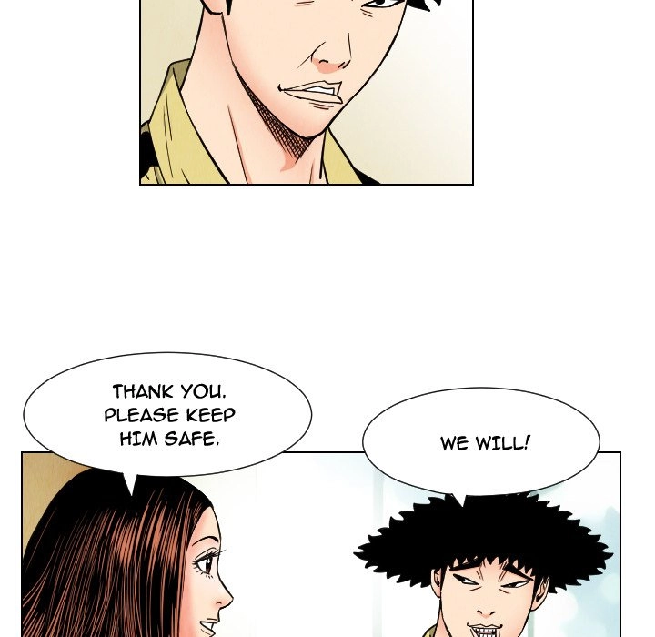 The Knuckleheads Chapter 43 page 44 - 