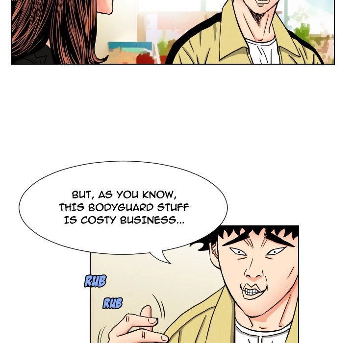 The Knuckleheads Chapter 43 page 45 - 