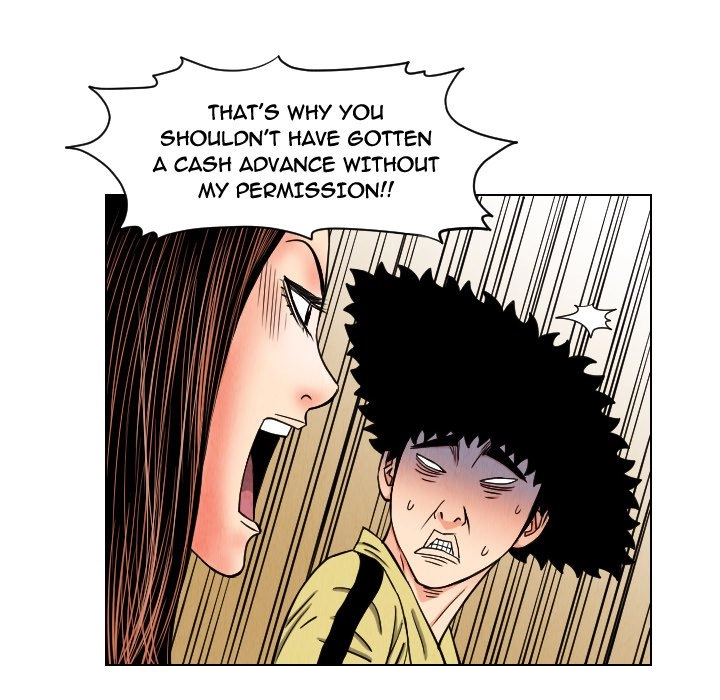 The Knuckleheads Chapter 43 page 48 - 