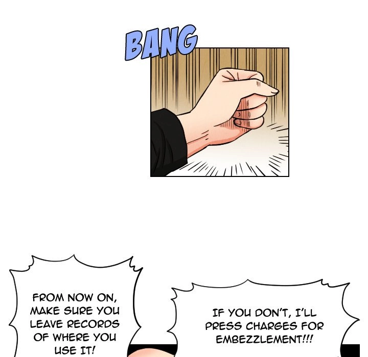 The Knuckleheads Chapter 43 page 49 - 