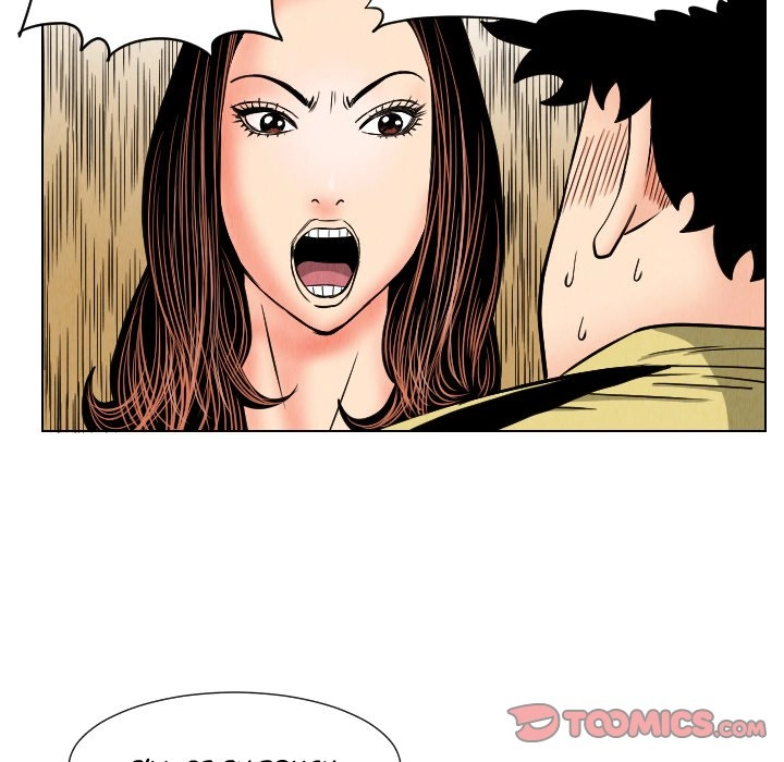 The Knuckleheads Chapter 43 page 50 - 
