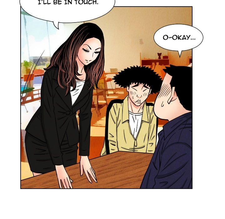 The Knuckleheads Chapter 43 page 51 - 