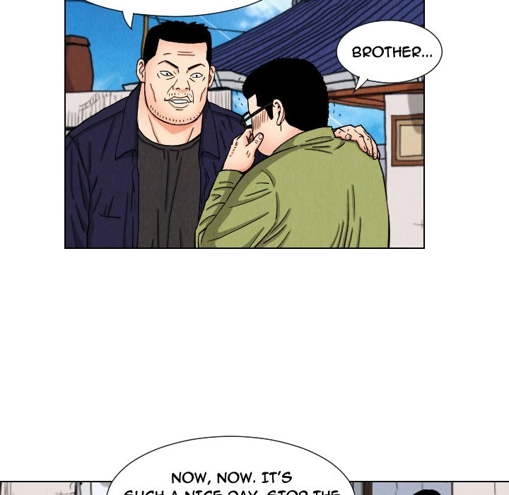 The Knuckleheads Chapter 43 page 54 - 