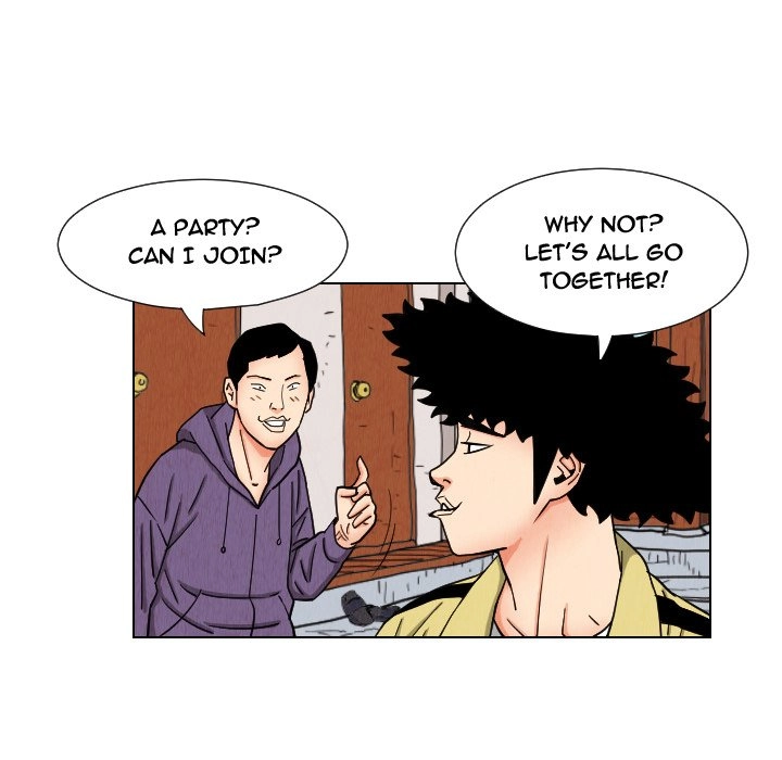 The Knuckleheads Chapter 43 page 56 - 