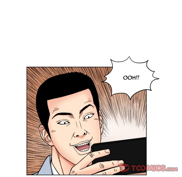 The Knuckleheads Chapter 43 page 58 - 