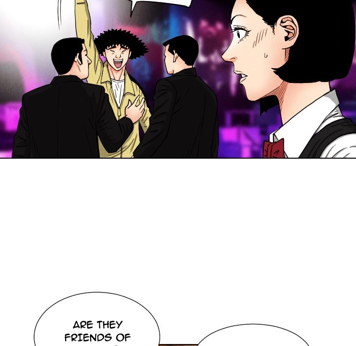 The Knuckleheads Chapter 43 page 69 - 