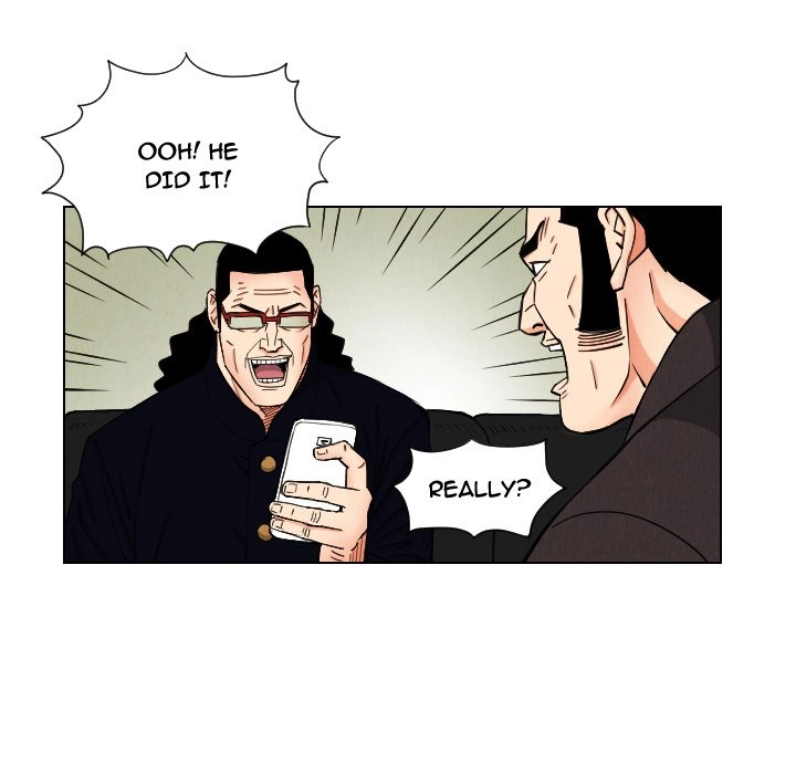 The Knuckleheads Chapter 43 page 8 - 