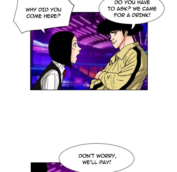 The Knuckleheads Chapter 43 page 71 - 