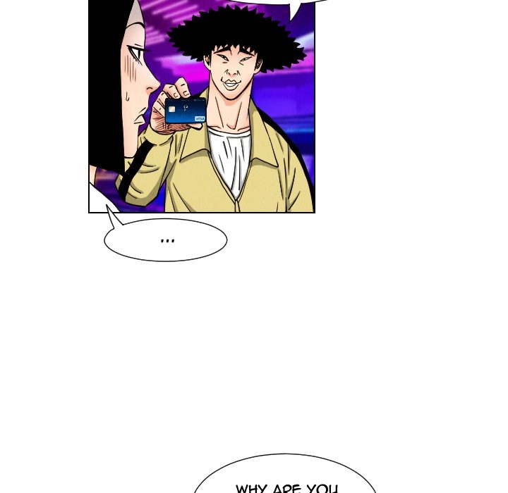 The Knuckleheads Chapter 43 page 72 - 