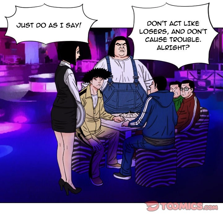 The Knuckleheads Chapter 43 page 74 - 