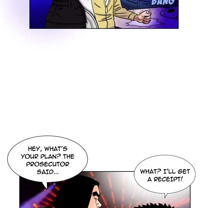 The Knuckleheads Chapter 43 page 76 - 